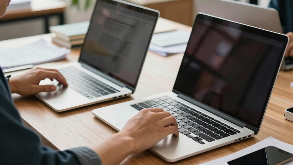 choose reliable secure device