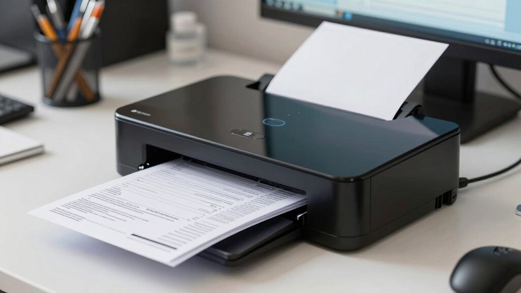 choose scanner based on needs