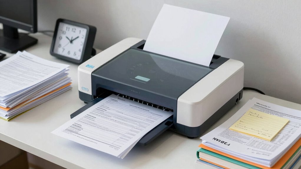 choose scanner features wisely