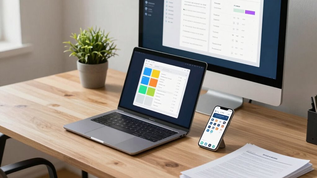choose secure user friendly storage