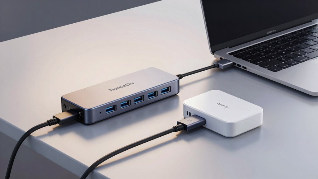 choose the right docking station