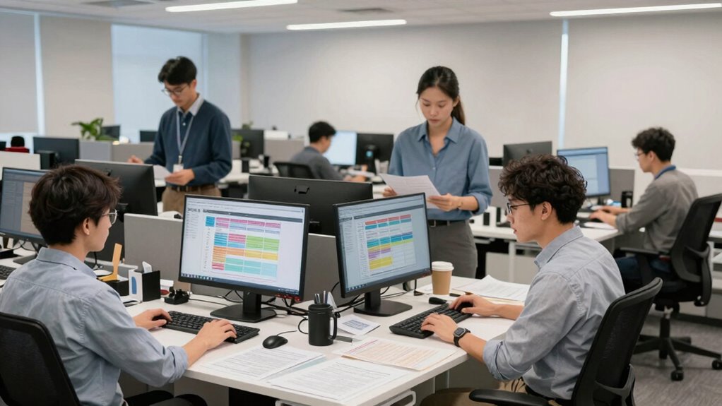comfort aesthetics technology productivity
