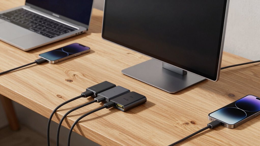 connect calibrate adapt seamlessly