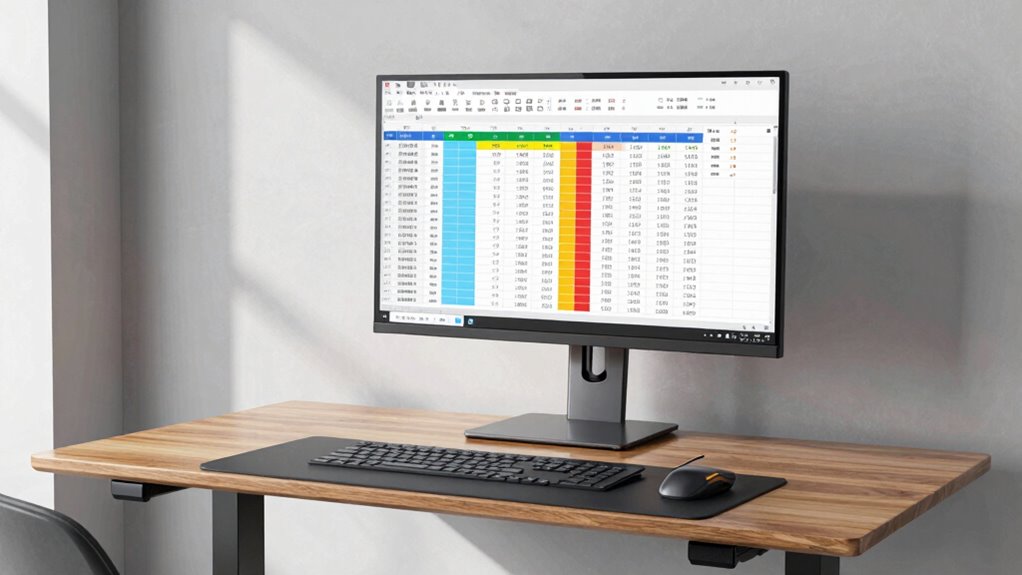customize ergonomics for comfort