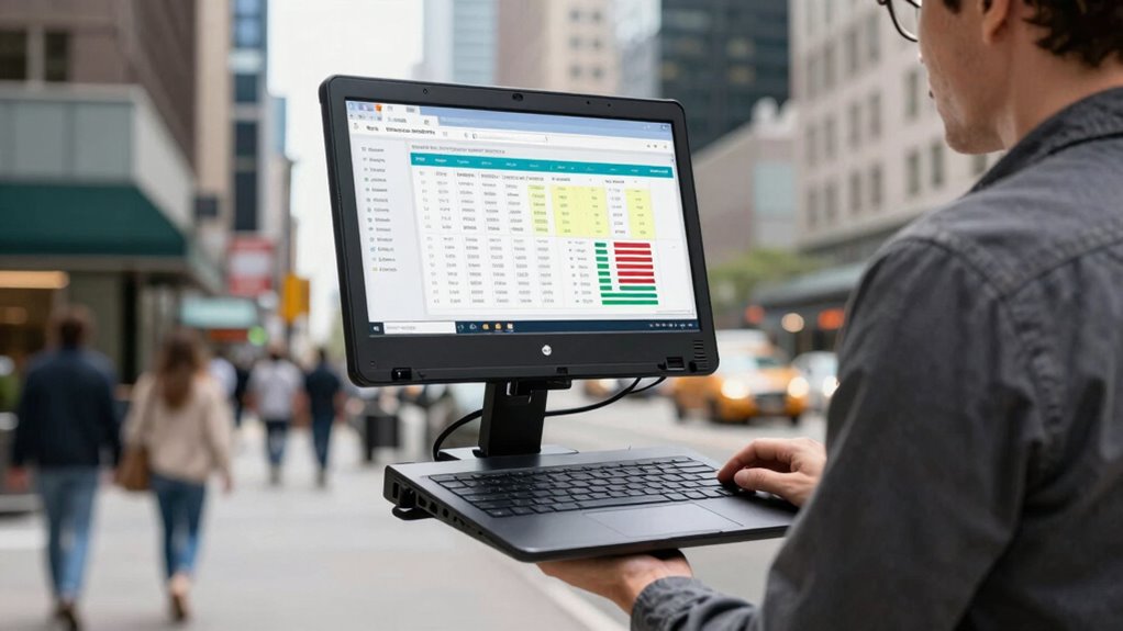 device compatibility and portability