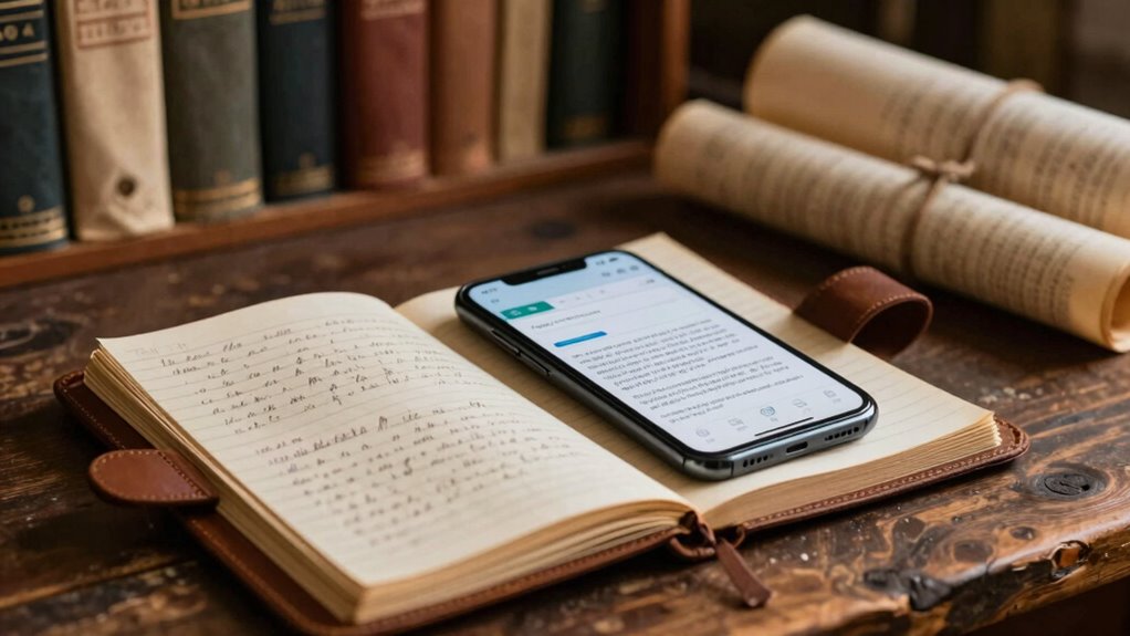 digitize and search archives