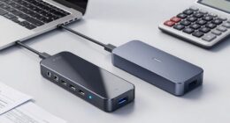 docking options comparison overview