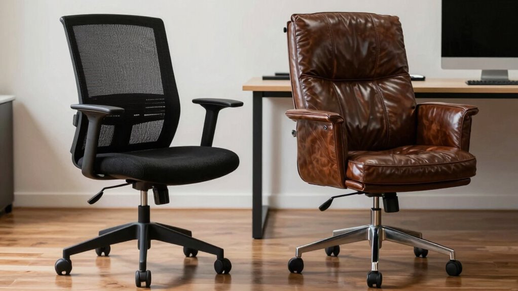 durability comfort aesthetic longevity