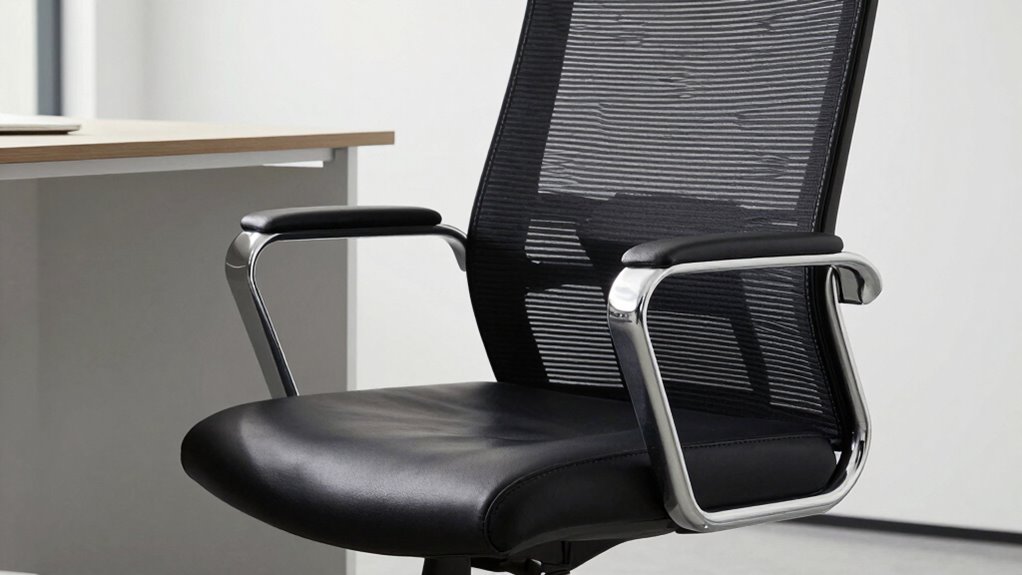 durable breathable office materials