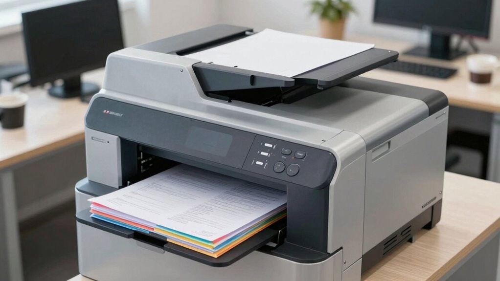 efficient large batch processing