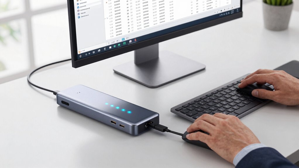efficient reliable accounting workflows