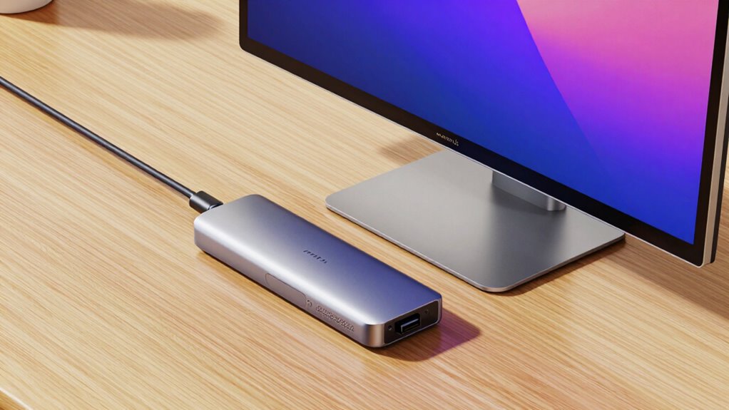 enhance device connectivity options