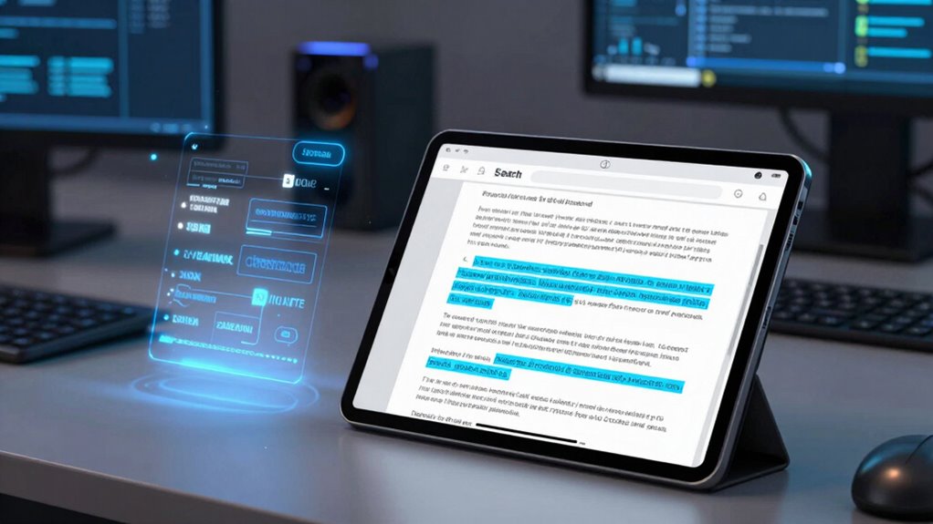 enhanced ai powered ocr integration