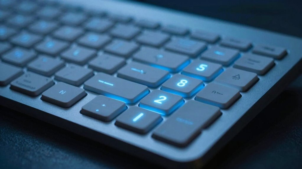 enhanced efficiency and ergonomics