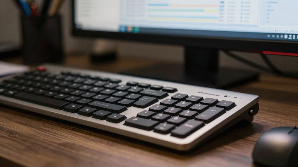 enhanced ergonomic hand positioning