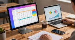 enhanced mobility for bookkeeping