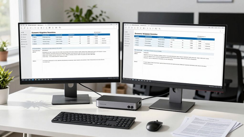 enhanced productivity with ergonomics