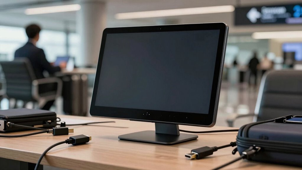 essential cables for seamless connectivity