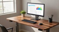 essential desk feature checklist