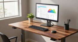 essential desk feature checklist