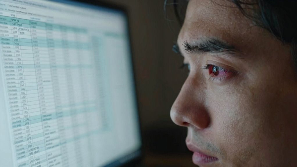 eye health and focus