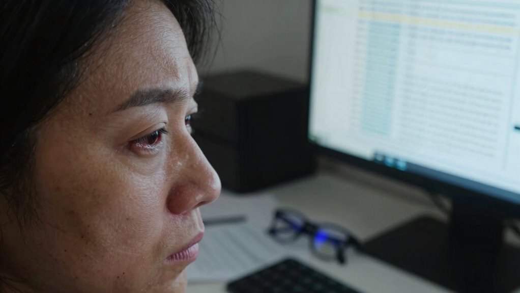 eye relief and relaxation techniques