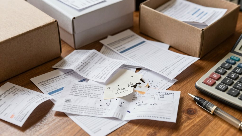 hidden expenses of manual tracking