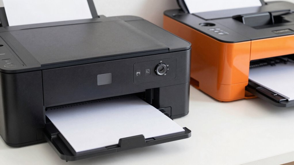 high quality professional printing