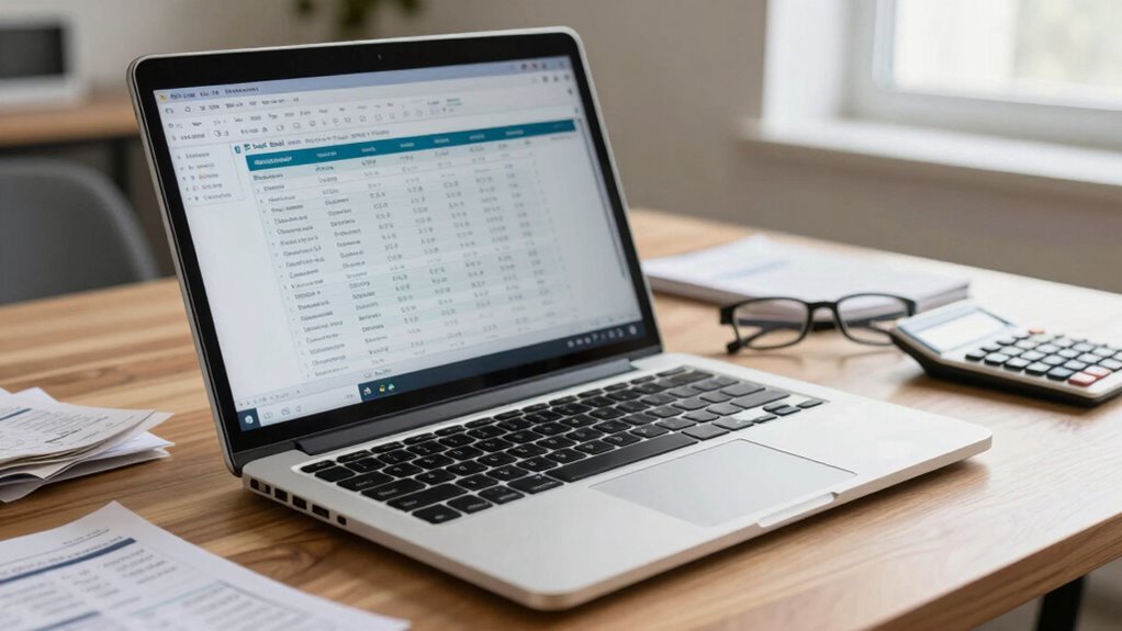 important laptop specifications over brand