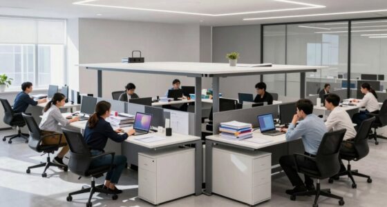 incorrect desk size choice