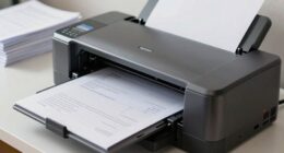 legal size paper compatibility