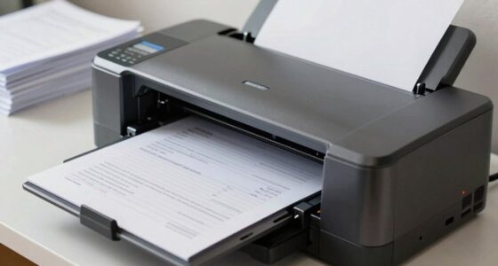 legal size paper compatibility