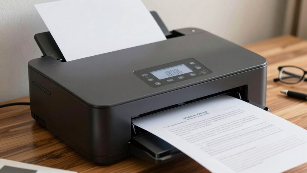 legal size scanning essentials