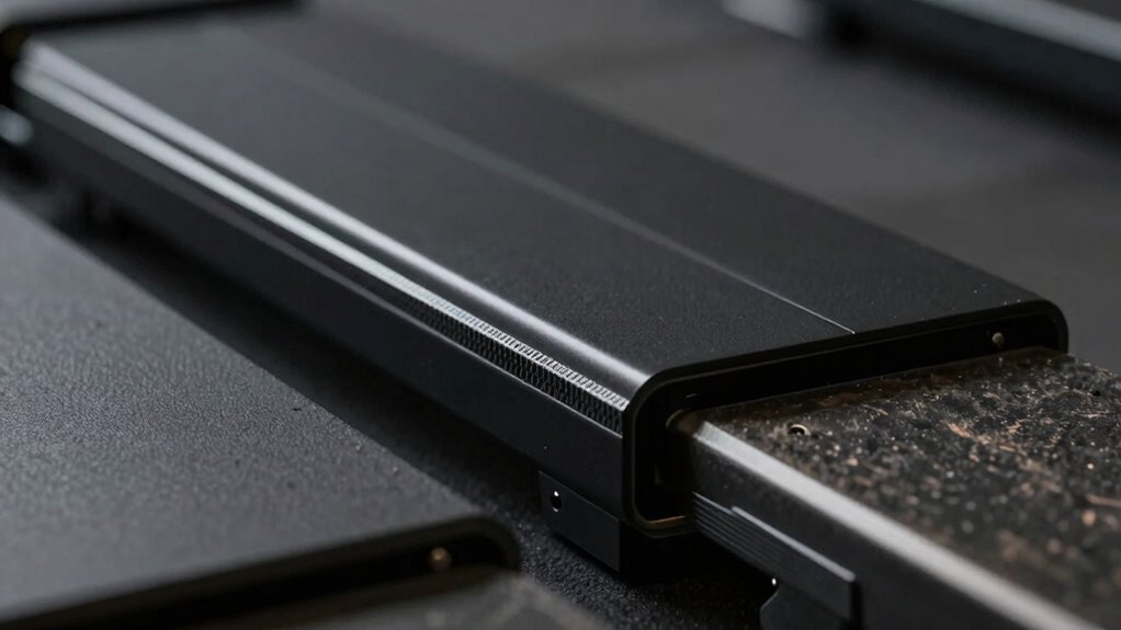 material durability enhances performance