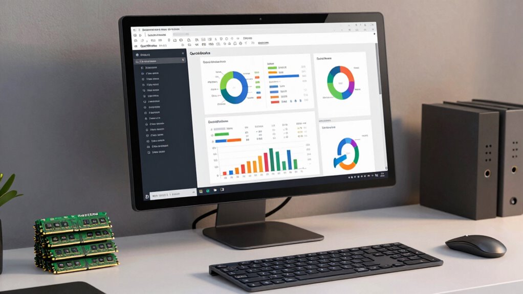 office ram requirements explained