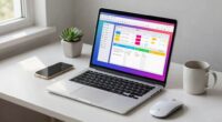 optimal ram for productivity