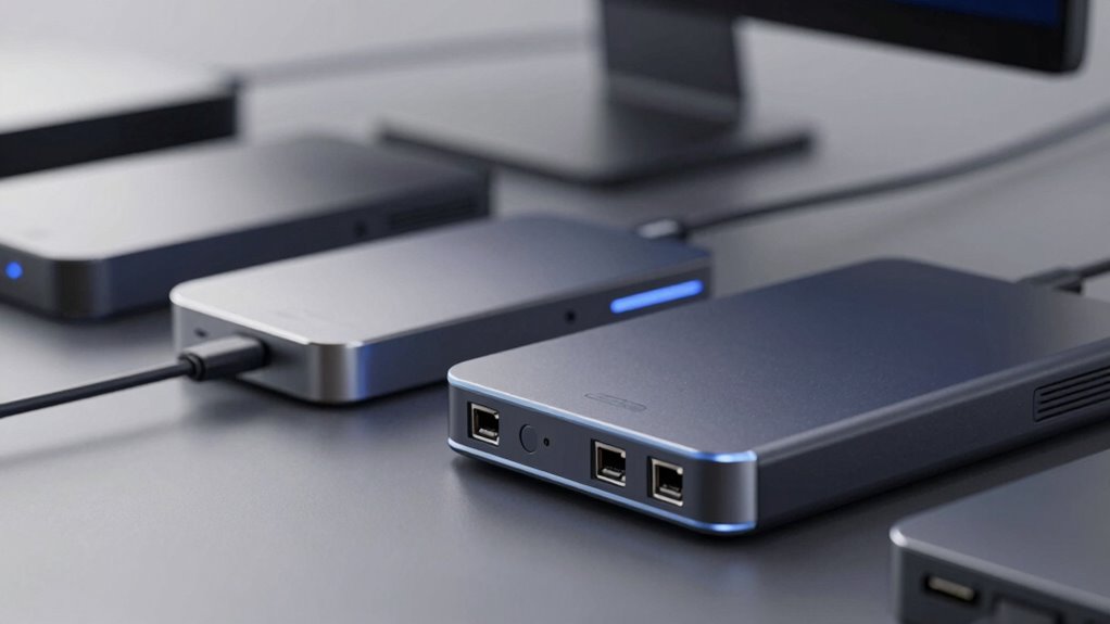 optimized design for data transfer