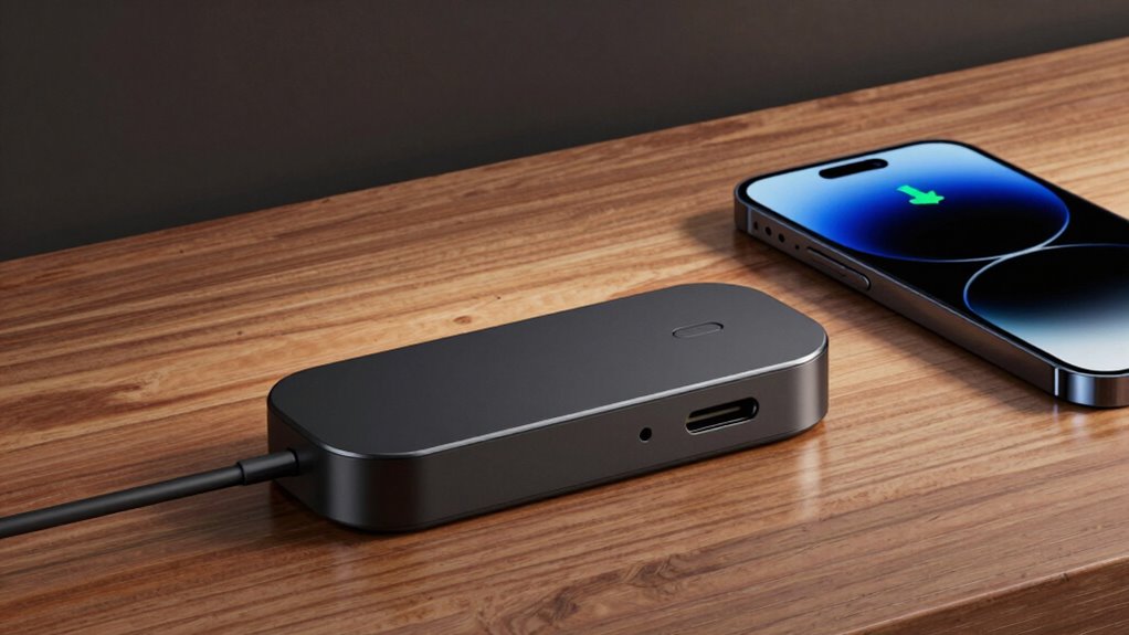 optimized power delivery efficiency