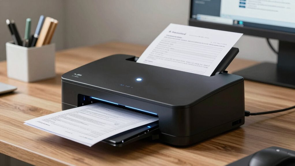 organize label batch review