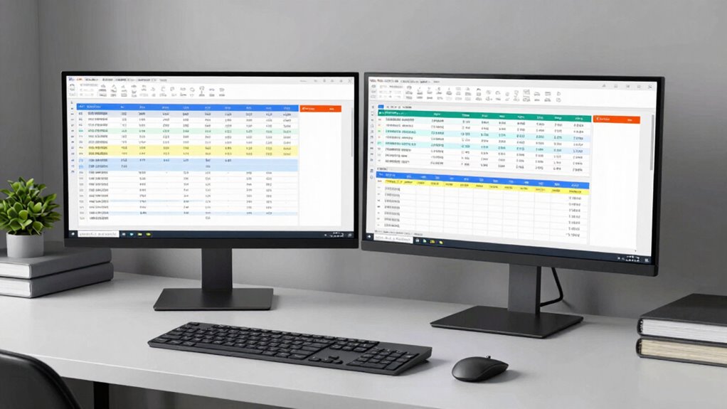 organize prioritize store efficiently