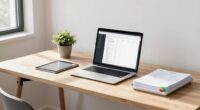 organized digital document management