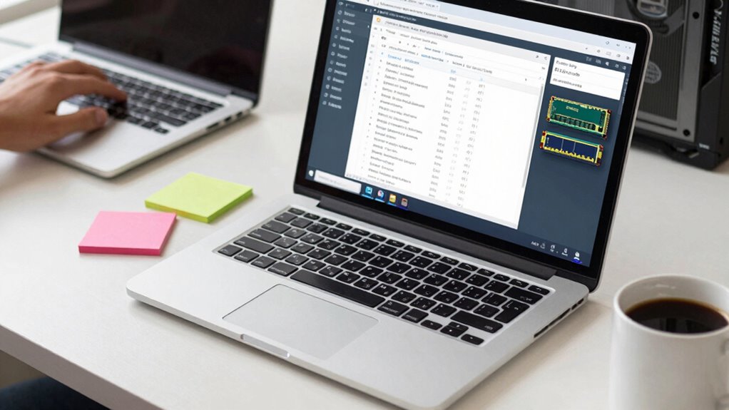 overestimating and ignoring upgrades
