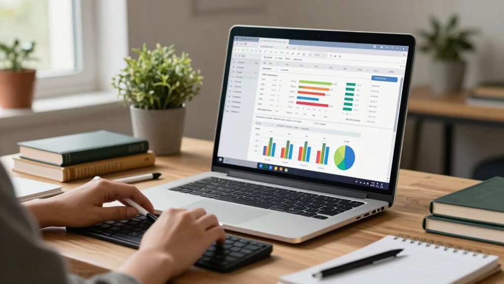 portable monitors enhance remote productivity