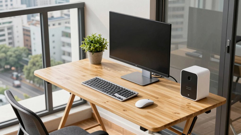 portable workspace troubleshooting tips