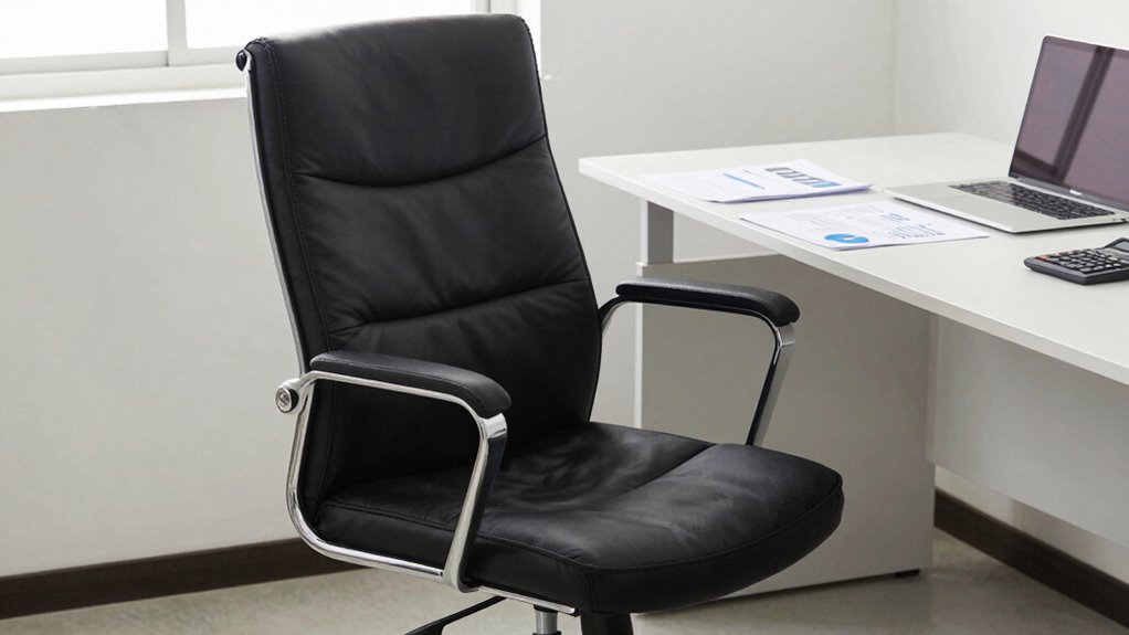 prioritize comfort and quality