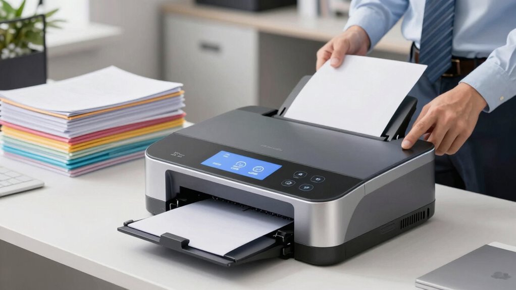 prioritize scanner features wisely