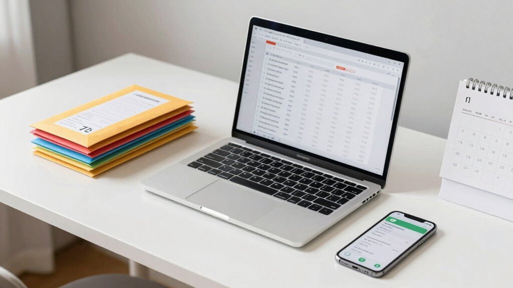receipt management troubleshooting tips
