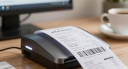 receipt ocr technology analysis