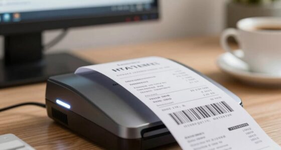 receipt ocr technology analysis