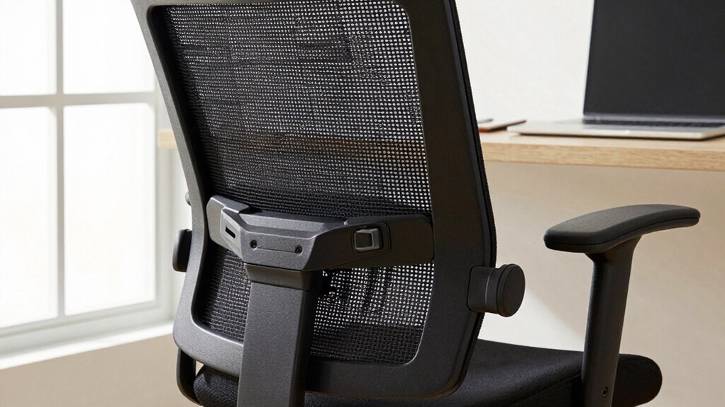 recognize adjust upgrade support